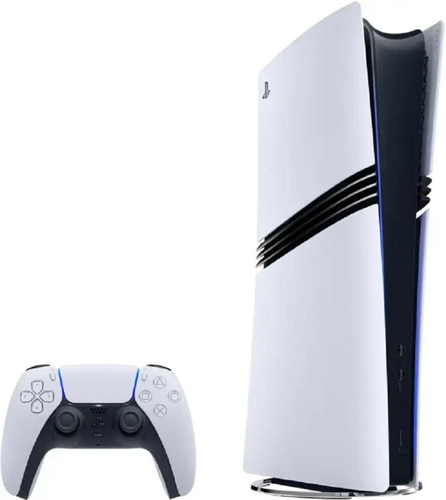 Sony Playstation5 Pro Console