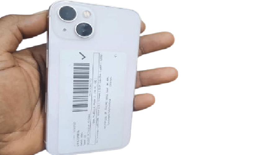 iPhone 13 256GB-Foreign Used