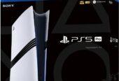Sony Playstation5 Pro Console